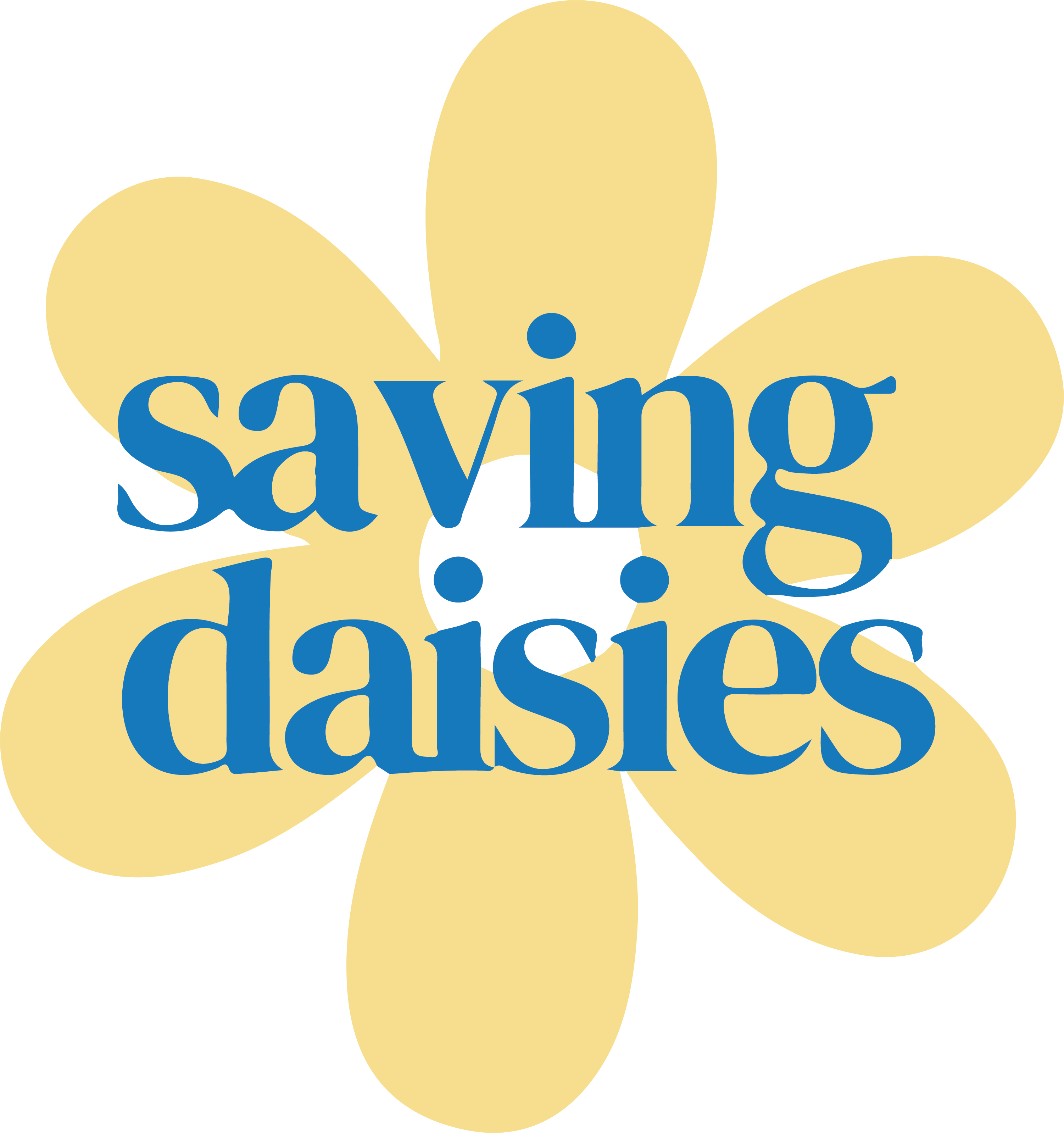 Saving Daisies
